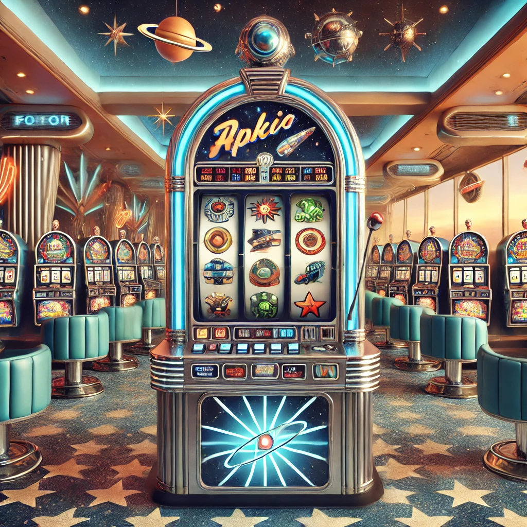 Slot dalam Genggaman: Cara Main Aman dari Perangkat Mobile