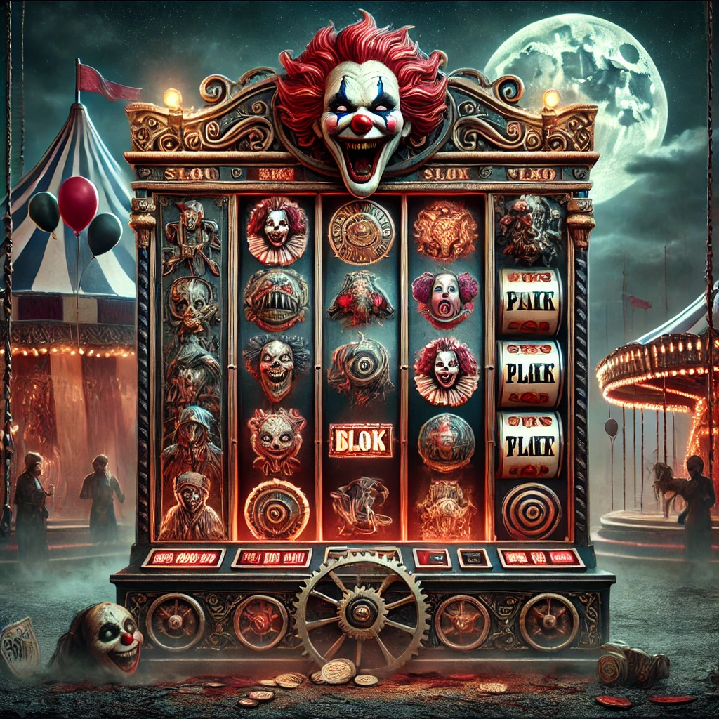 Slot di Era Digital: Tren, Teknologi, dan Peluang Menang