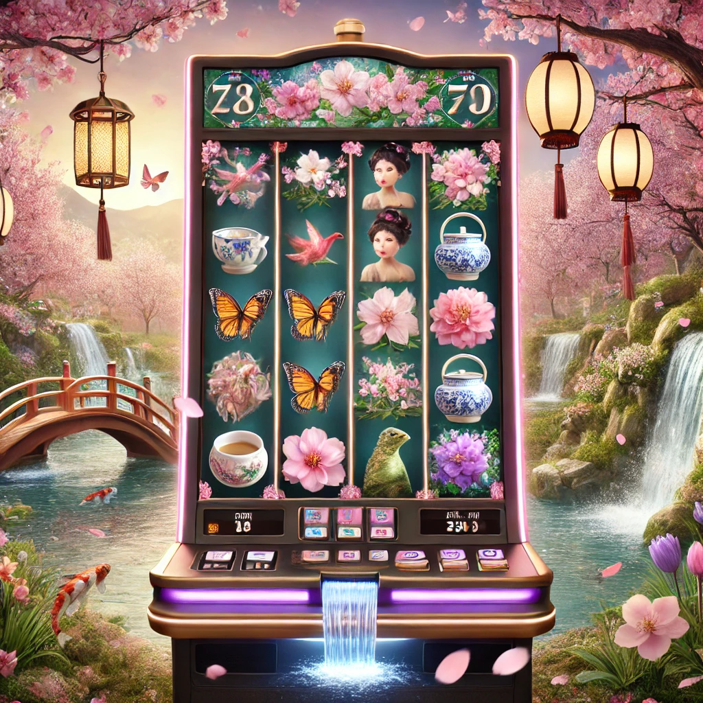 Bagaimana Memilih Slot yang Tepat Sesuai Gaya Bermainmu