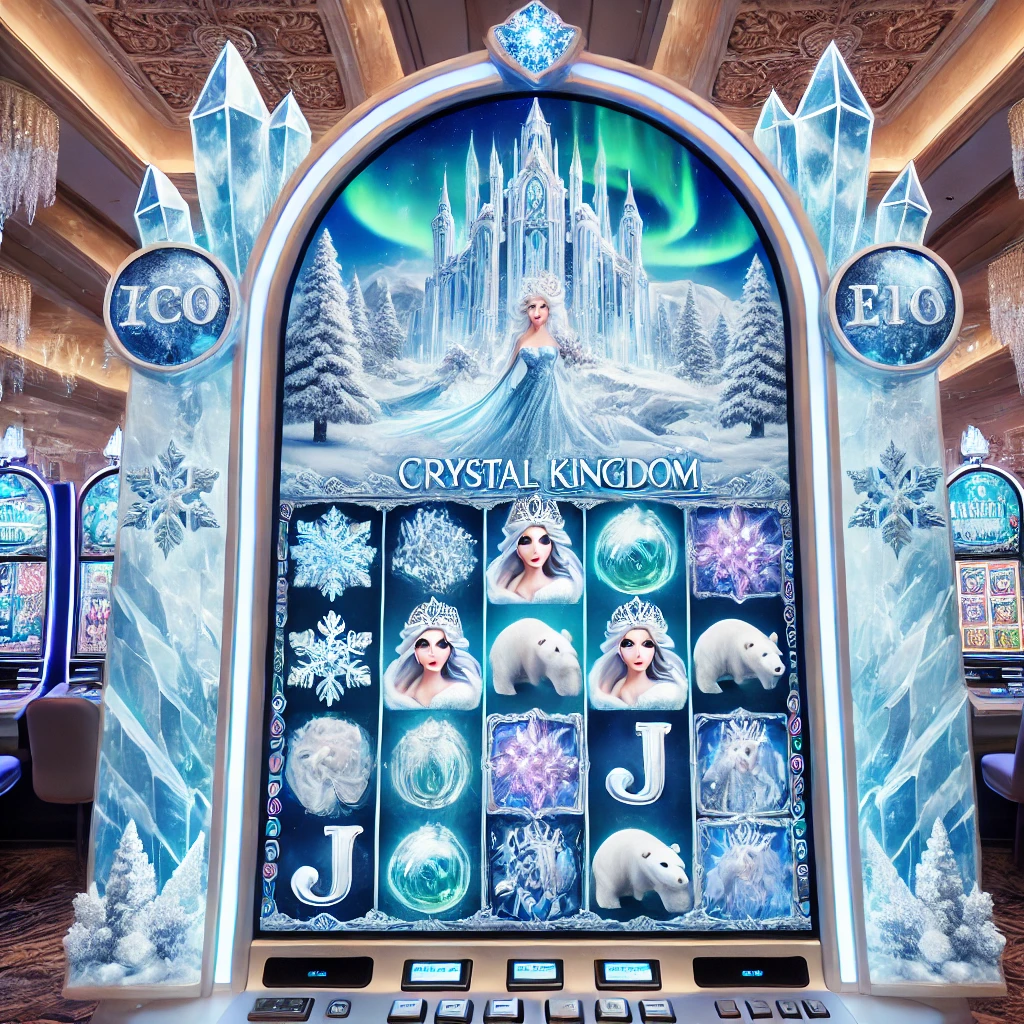 Slot Modern: Evolusi Fitur dan Kecanggihan Permainan