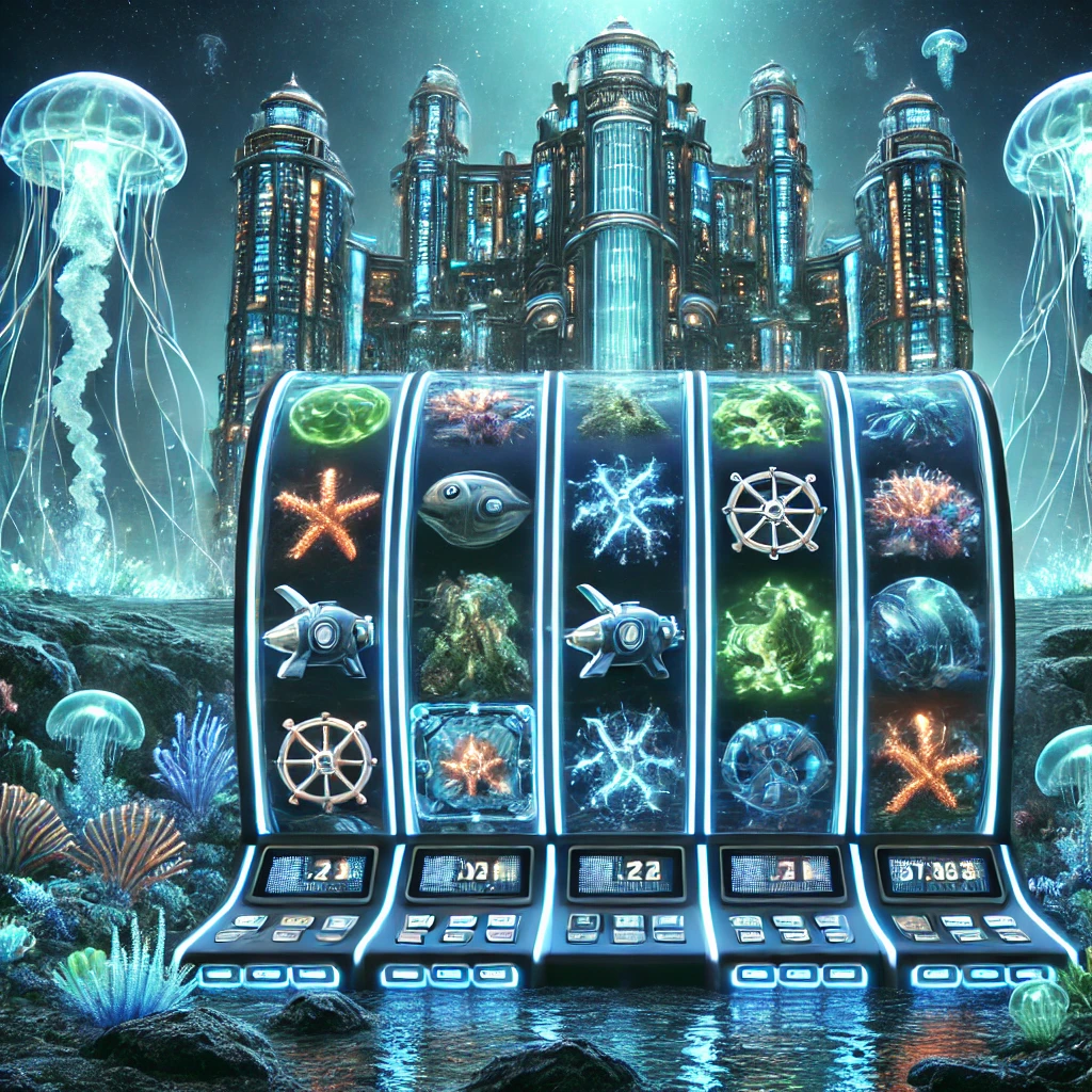 Slot sebagai Peluang dan Hiburan: Kombinasi yang Sulit Ditolak