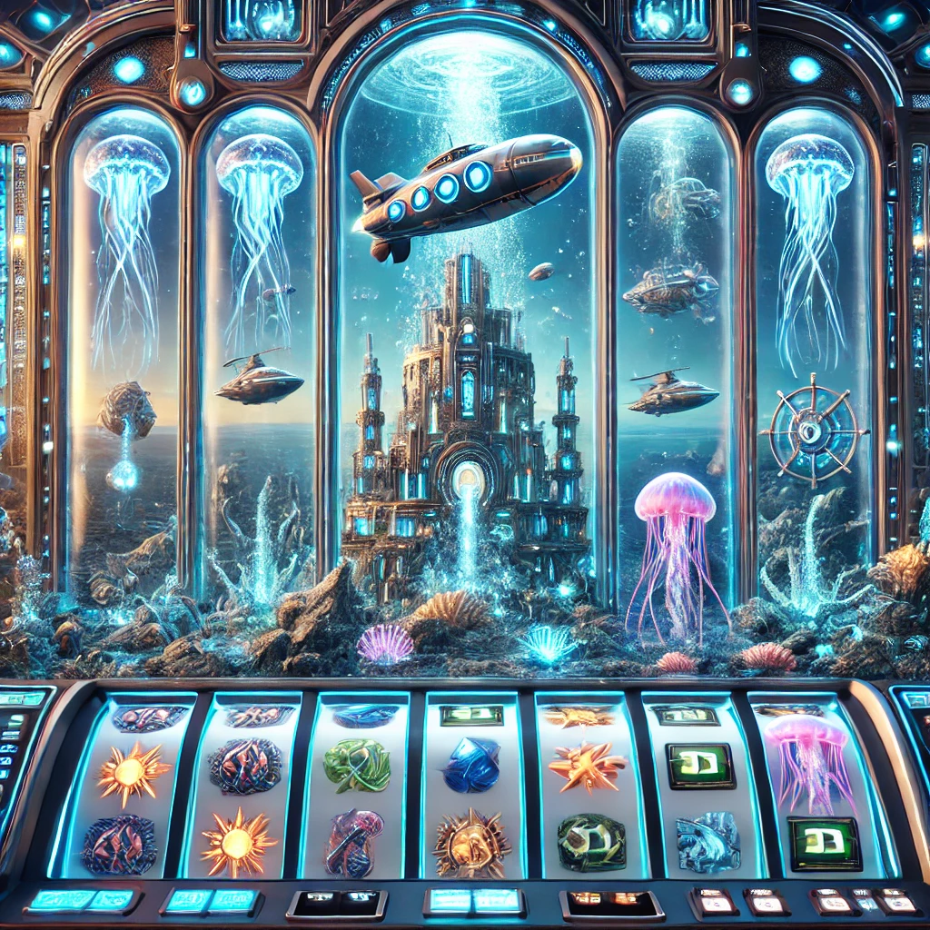 Dari Hobi Jadi Cuannya: Mengelola Waktu dan Modal di Slot
