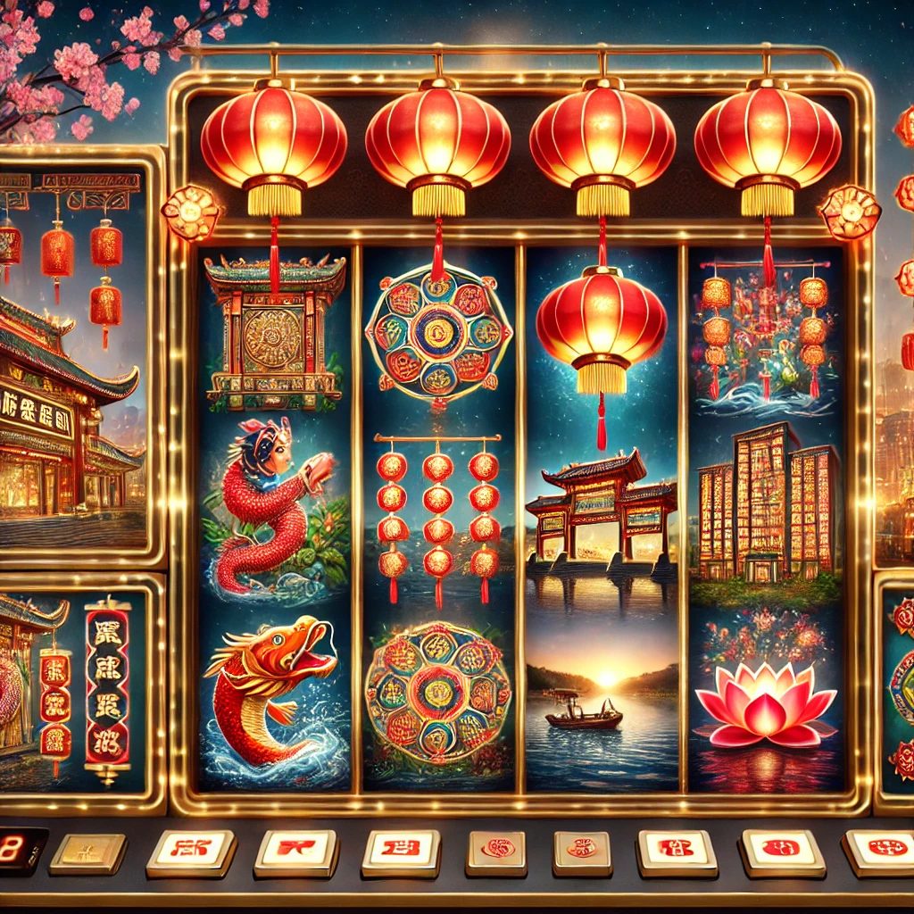 Slot dan Psikologi Pemain: Mengapa Kita Ketagihan Bermain?